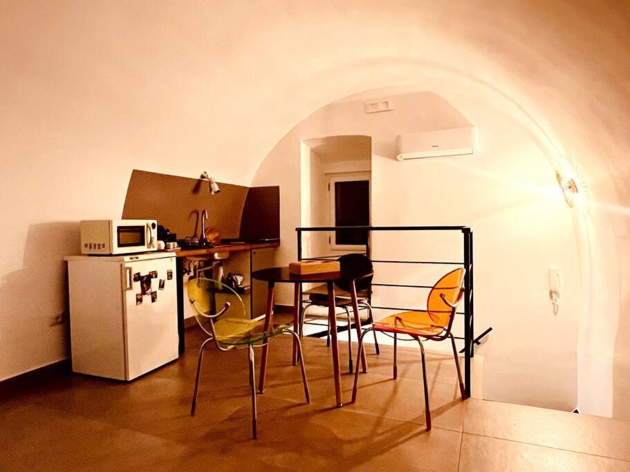 Casa Del Poeta - Spaccanapoli 외부 사진