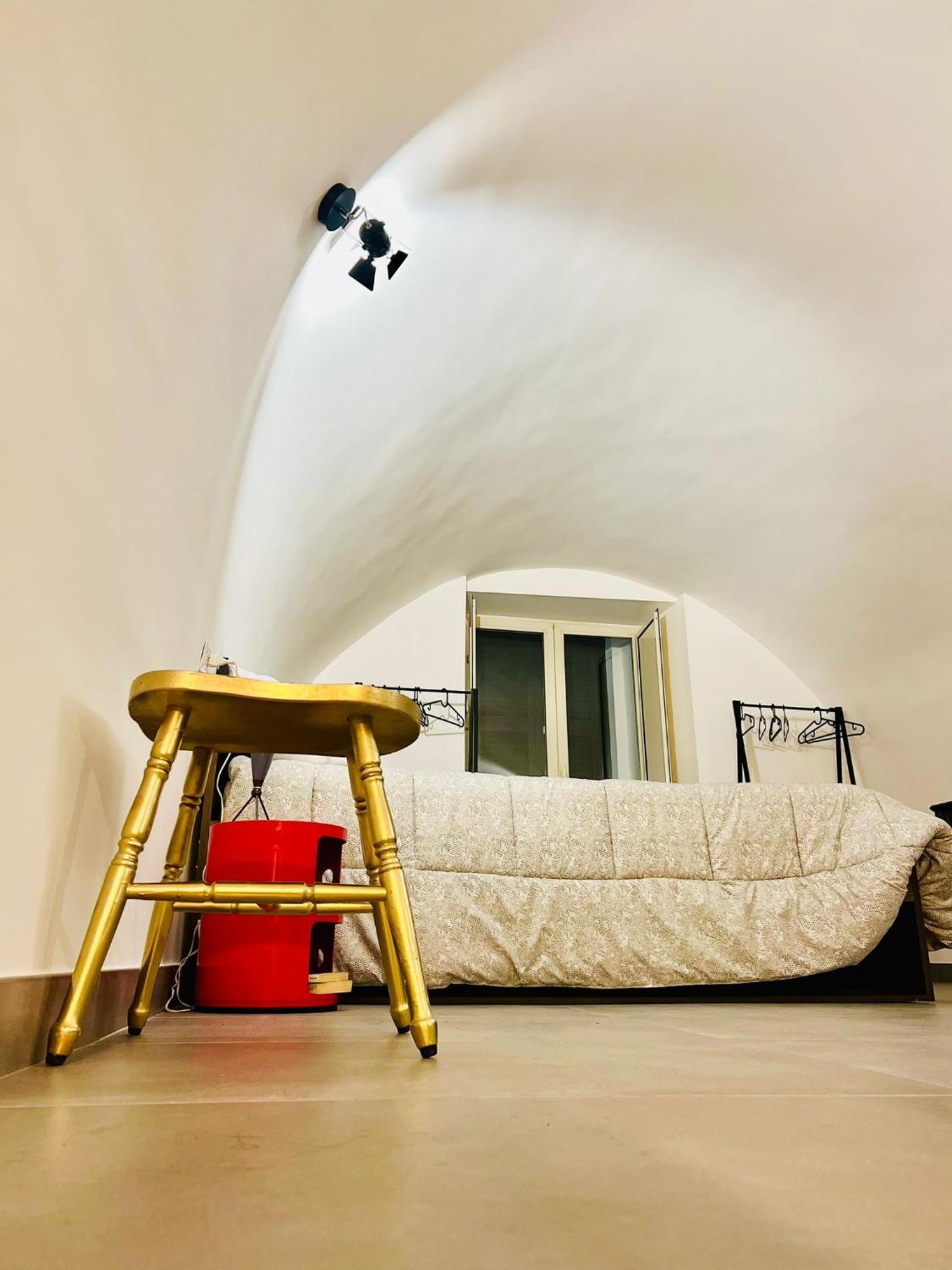 Casa Del Poeta - Spaccanapoli 외부 사진