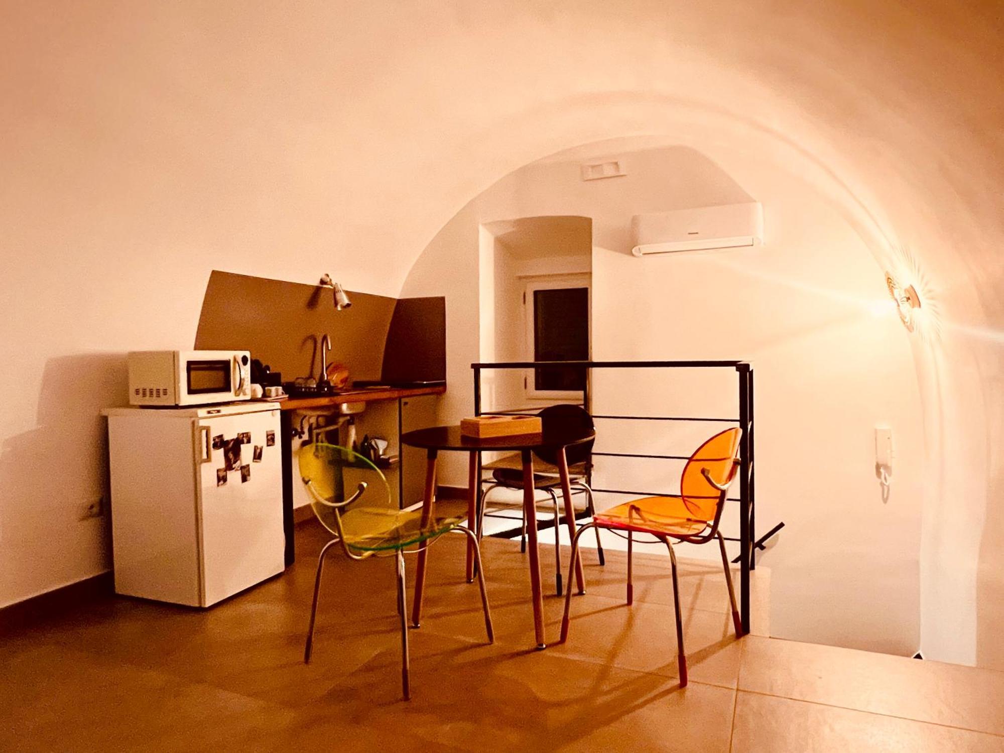 Casa Del Poeta - Spaccanapoli 외부 사진